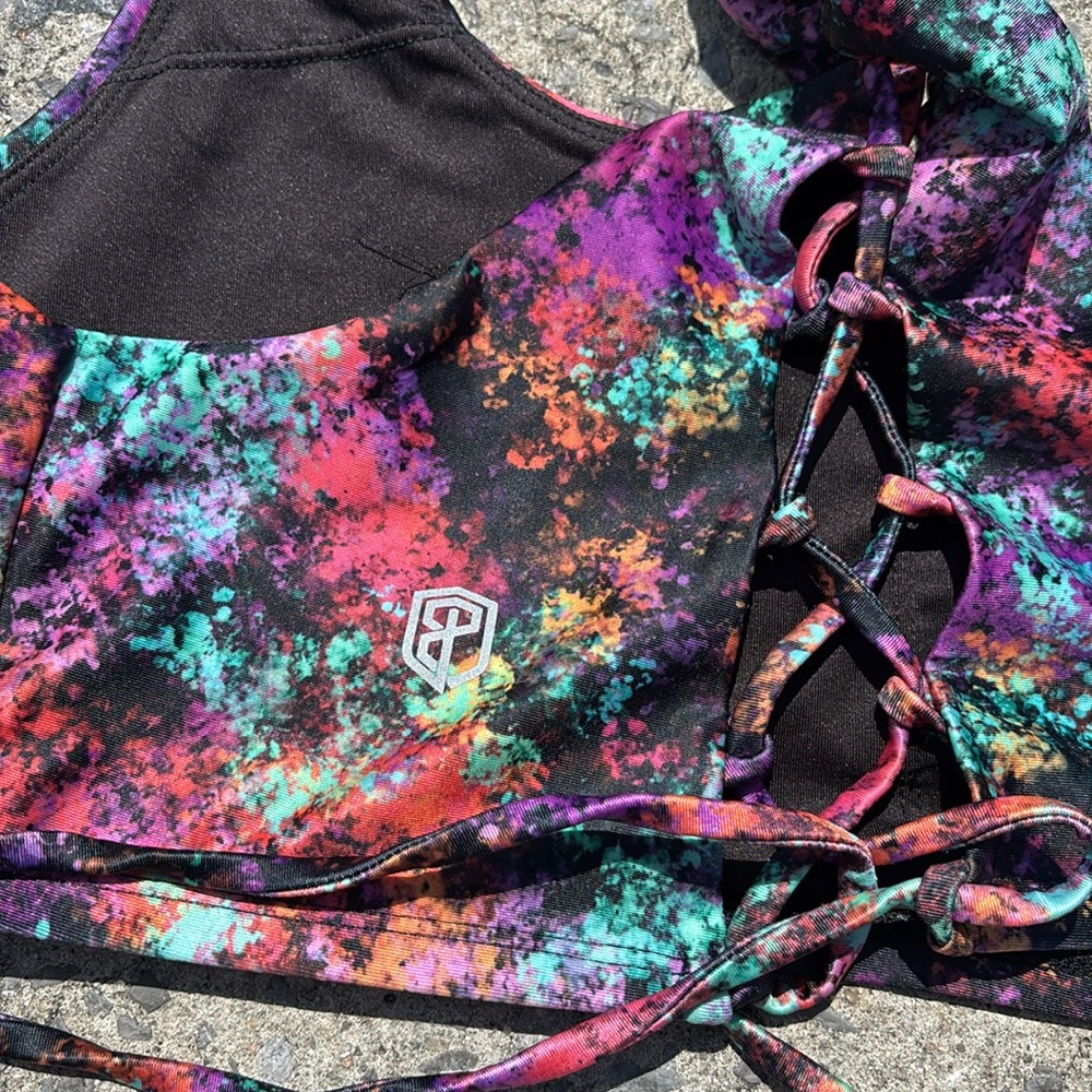 Born Primitive Bikini Set - image 2